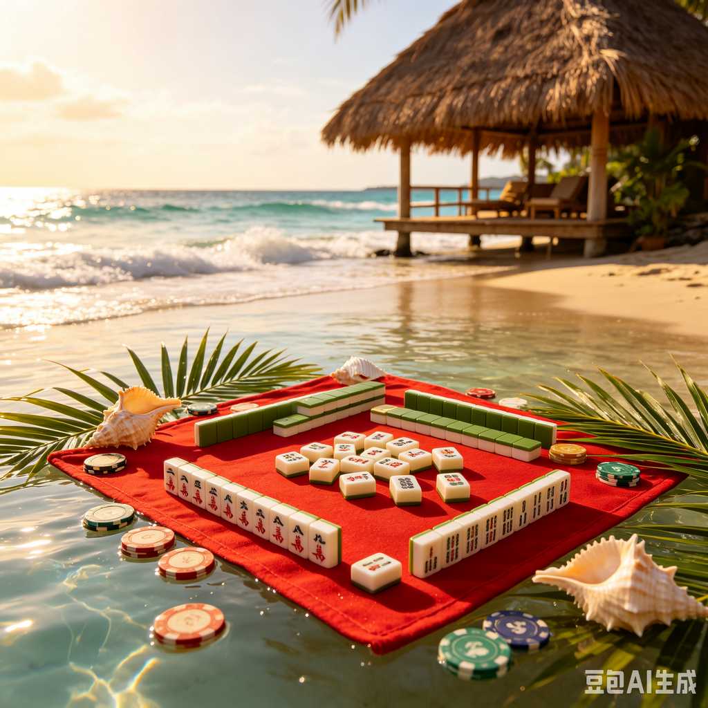 Kenosha,mahjong