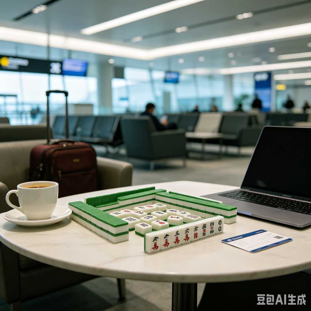 Salinas,mahjong