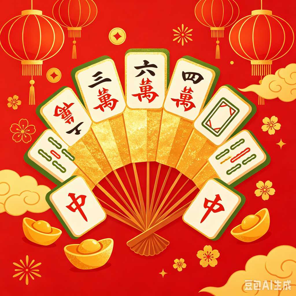 Caracas,mahjong