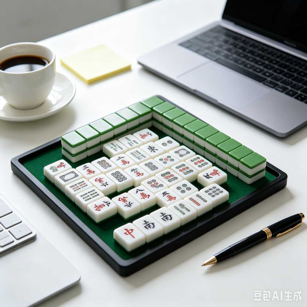 Moscow,mahjong