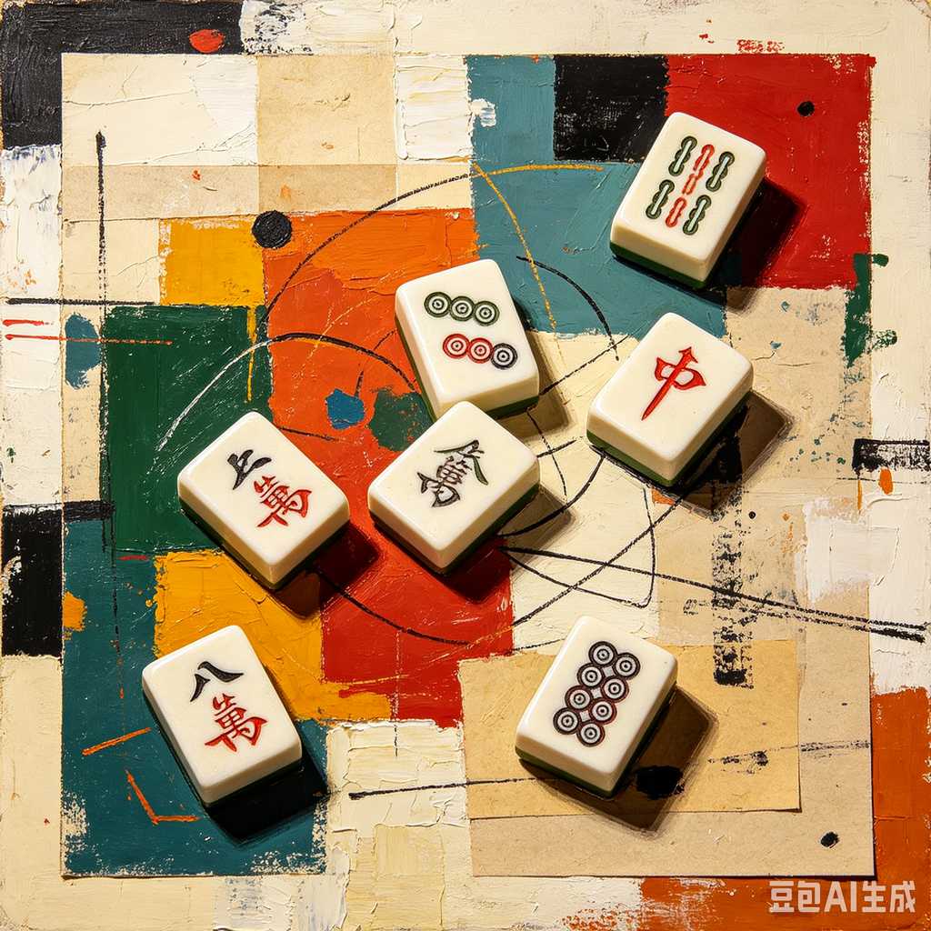 Reykjavik,mahjong