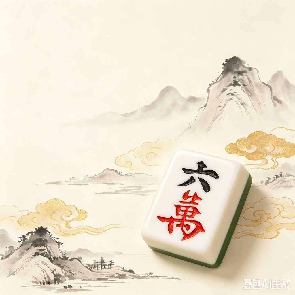 Zaragoza,mahjong