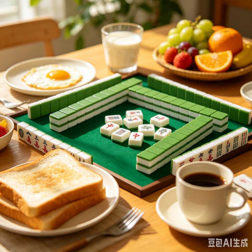 CedarRapids,mahjong