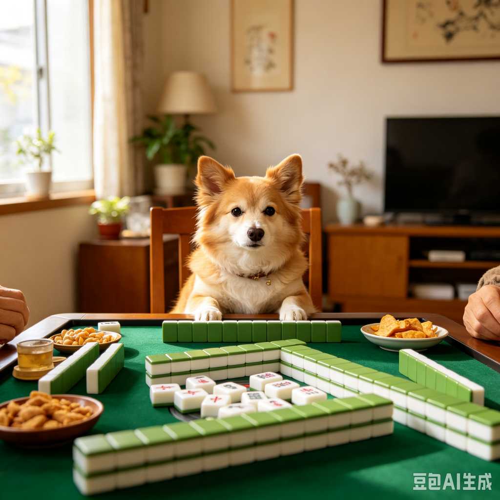Joliet,mahjong