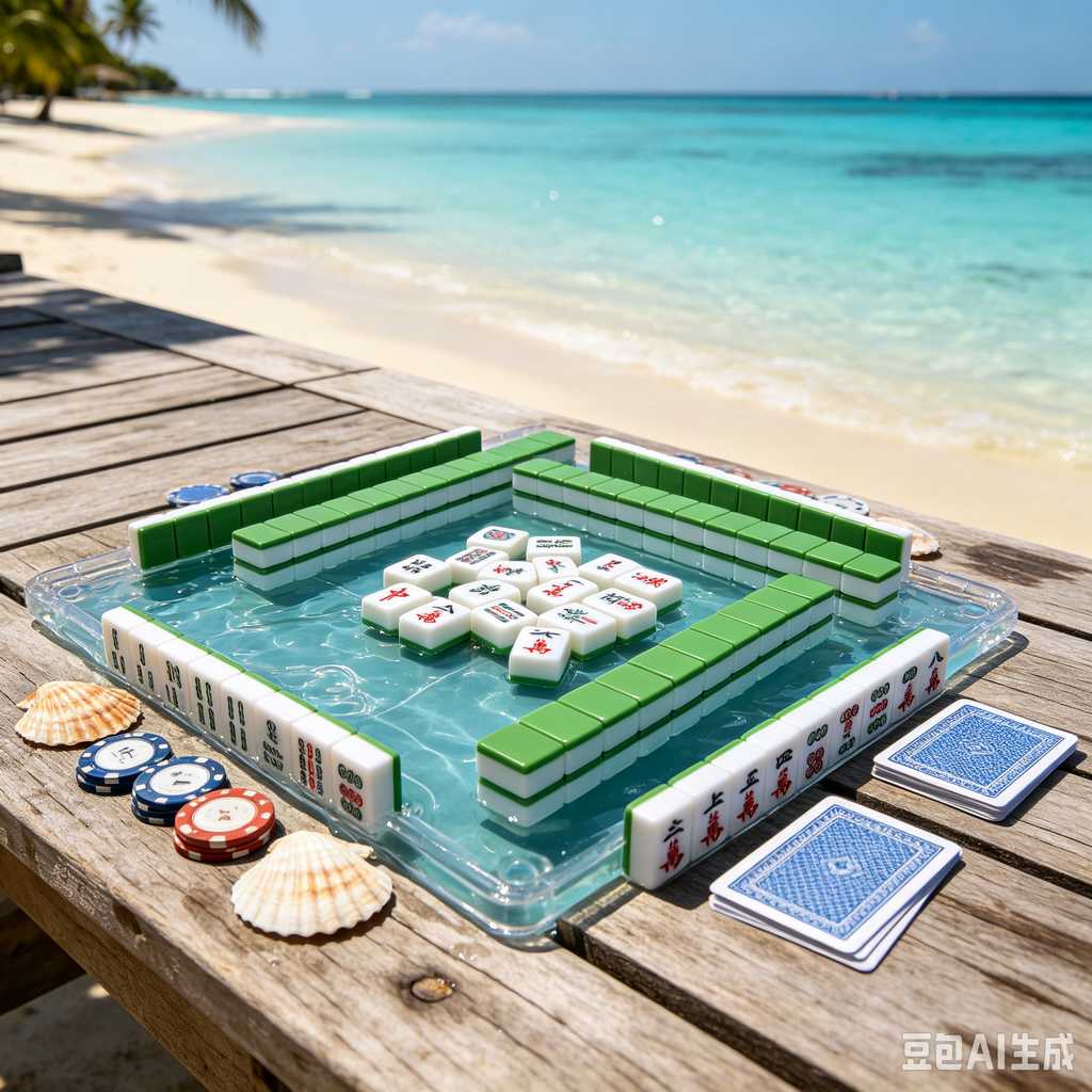 PuertoMontt,mahjong