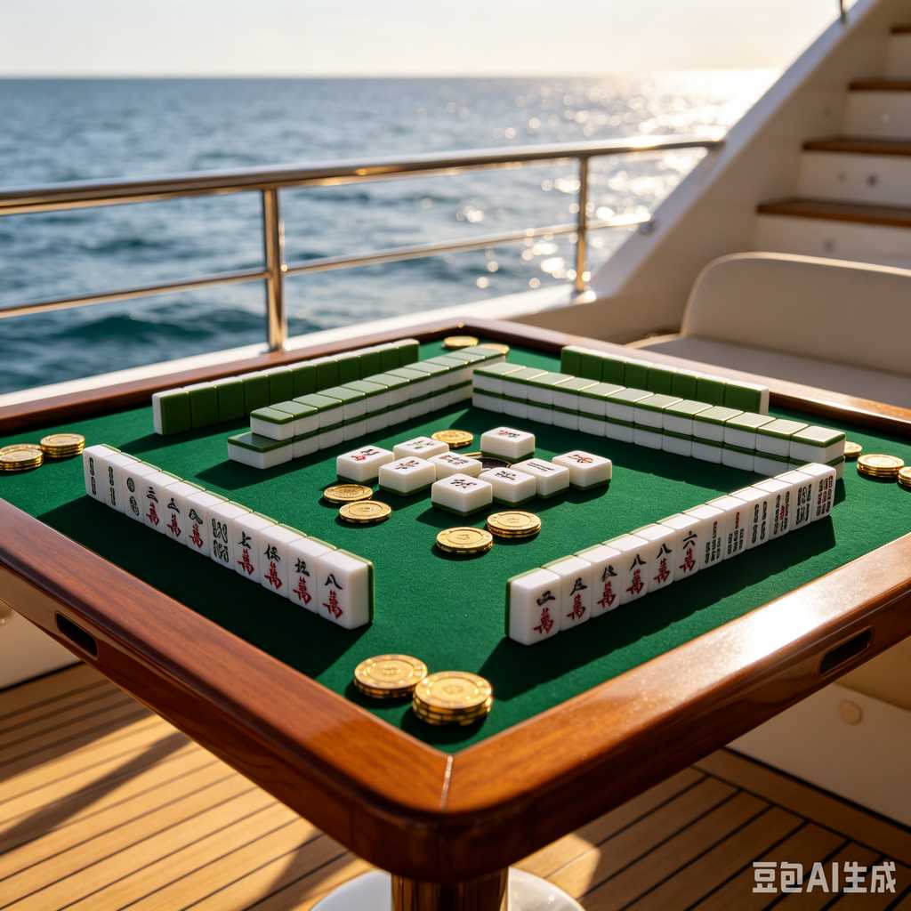 Portland,mahjong